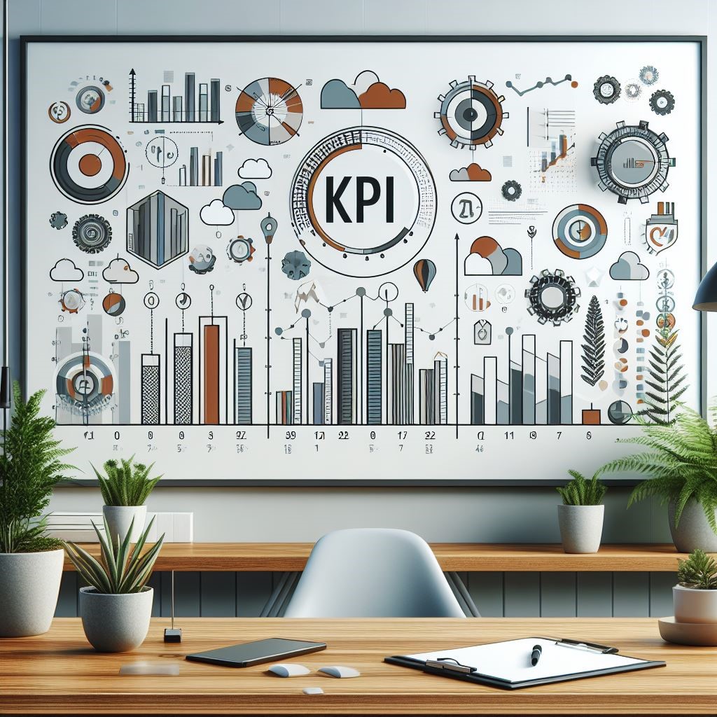 kpi چیست