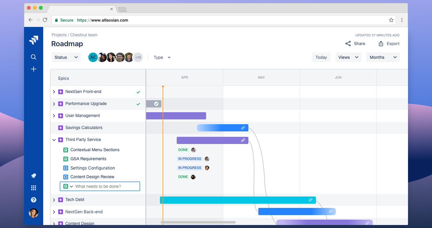 نرم افزار جیرا (Jira) چیست؟